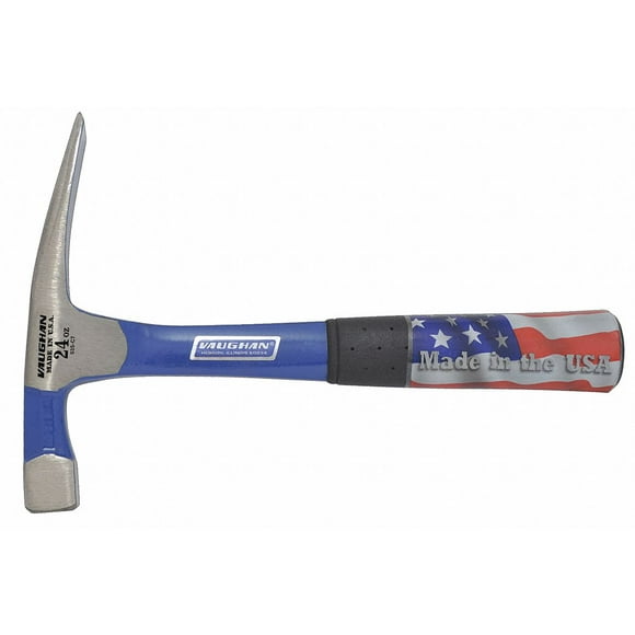 Nonsparking Bricklayers Hammer 48 Oz Nonsparking Bricklayers Hammer 48 Oz